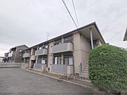 新大宮駅よりバス11分 徒歩5分 2階 築24年11ヶ月の賃貸物件