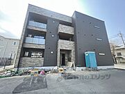 天理駅より徒歩3分 2階 新築の賃貸物件