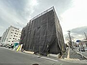 天理駅より徒歩3分 2階 新築の賃貸物件