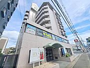 ハイム橿原 8階 築35年8ヶ月の賃貸物件