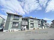 学園前駅より徒歩13分 1階 築31年1ヶ月の賃貸物件