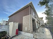 天理駅より徒歩18分 1階 築9年7ヶ月の賃貸物件