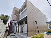 桜井駅より徒歩14分 2階 築26年10ヶ月の賃貸物件