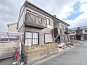 二上駅より徒歩10分 2階 築31年4ヶ月の賃貸物件