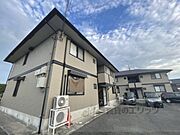奈良駅より徒歩18分 2階 築26年1ヶ月の賃貸物件
