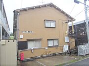 学園前駅より徒歩15分 1階 築50年3ヶ月の賃貸物件