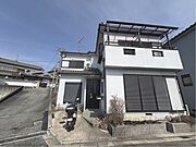王寺駅よりバス5分 徒歩9分 1階 築27年9ヶ月の賃貸物件