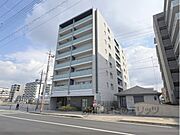 大和西大寺駅より徒歩5分 2階 築12年1ヶ月の賃貸物件