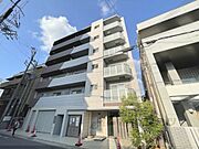 インフィニティ 2階 築9年の賃貸物件