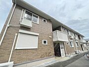 大和新庄駅より徒歩5分 2階 築16年11ヶ月の賃貸物件