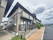 郡山駅より徒歩37分 2階 築20年5ヶ月の賃貸物件