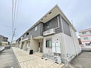 大福駅より徒歩10分 2階 築14年7ヶ月の賃貸物件