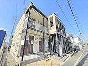 京終駅より徒歩21分 1階 築20年11ヶ月の賃貸物件