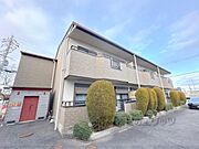 二上駅より徒歩4分 2階 築29年8ヶ月の賃貸物件