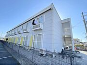 天理駅より徒歩23分 2階 築23年4ヶ月の賃貸物件