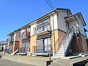 タモサーチＣ棟 2階 築27年7ヶ月の賃貸物件