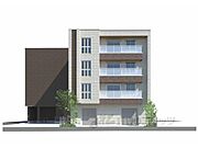 大和西大寺駅より徒歩5分 2階 新築の賃貸物件