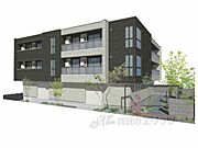 五位堂駅より徒歩13分 2階 新築の賃貸物件