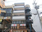 新大宮駅より徒歩3分 3階 築31年の賃貸物件