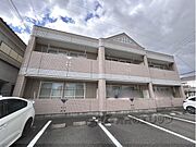 真菅駅より徒歩5分 1階 築29年の賃貸物件