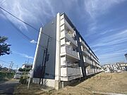 ビレッジハウス曽大根4号棟 4階 築54年9ヶ月の賃貸物件