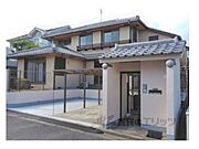 学園前駅より徒歩35分 1階 築38年10ヶ月の賃貸物件