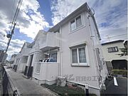 真菅駅より徒歩6分 2階 築22年11ヶ月の賃貸物件