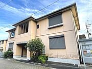 フェリシティーA・CC 1階 築22年の賃貸物件