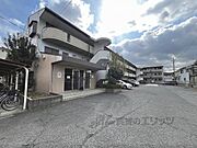 高田市駅より徒歩12分 2階 築33年10ヶ月の賃貸物件