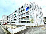 近鉄奈良駅より徒歩10分 5階 築52年6ヶ月の賃貸物件