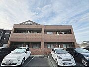 ディア・コンフォール 1階 築22年5ヶ月の賃貸物件