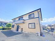 高の原駅より徒歩19分 2階 築35年11ヶ月の賃貸物件