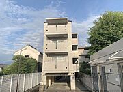 シティスイート西大寺パート３ 2階 築34年9ヶ月の賃貸物件