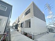 ベルオーブ 2階 築4年1ヶ月の賃貸物件