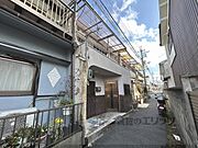 坊城駅より徒歩7分 1階 築54年10ヶ月の賃貸物件