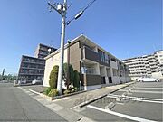 二階堂駅より徒歩7分 2階 築15年6ヶ月の賃貸物件