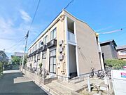 新大宮駅より徒歩19分 1階 築20年1ヶ月の賃貸物件