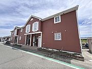 大福駅より徒歩6分 1階 築24年5ヶ月の賃貸物件