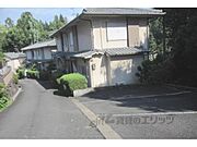 学園前駅より徒歩12分 1階 築46年11ヶ月の賃貸物件