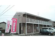 ルミエール3号館 1階 築32年の賃貸物件