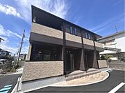 耳成駅より徒歩17分 1階 築1年8ヶ月の賃貸物件