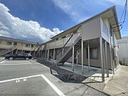 天理駅より徒歩30分 2階 築22年4ヶ月の賃貸物件