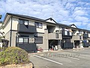 パセオボナールAB 1階 築27年6ヶ月の賃貸物件