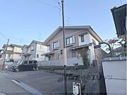 高の原駅より徒歩24分 1階 築34年10ヶ月の賃貸物件