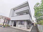 新大宮駅より徒歩9分 3階 築33年の賃貸物件