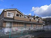 桜井駅より徒歩22分 1階 築18年6ヶ月の賃貸物件