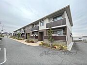 シャーメゾン石見 2階 築10年2ヶ月の賃貸物件