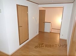 ガーデン・スクエア 202 2階3DKのリビング/ダイニング