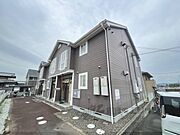 大和小泉駅より徒歩33分 2階 築29年の賃貸物件