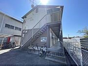 天理駅より徒歩20分 1階 築30年5ヶ月の賃貸物件